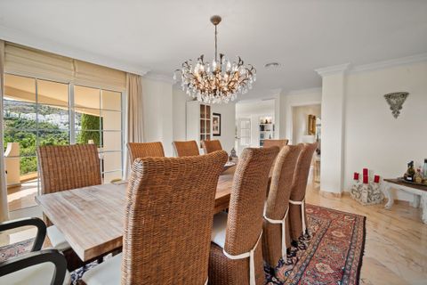 Villa i Benahavis, Malaga, Benahavis - € 3.400.000 | Ref: CP07314 - foto 14
