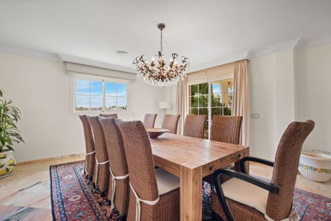 Villa i Benahavis, Malaga, Benahavis - € 3.400.000 | Ref: CP07314 - foto 15