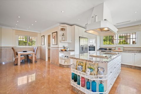 Villa i Benahavis, Malaga, Benahavis - € 3.400.000 | Ref: CP07314 - foto 16