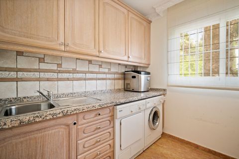 Villa i Benahavis, Malaga, Benahavis - € 3.400.000 | Ref: CP07314 - foto 18