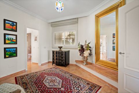 Villa i Benahavis, Malaga, Benahavis - € 3.400.000 | Ref: CP07314 - foto 19