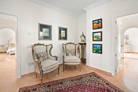 Villa i Benahavis, Malaga, Benahavis - € 3.400.000 | Ref: CP07314 - foto 20