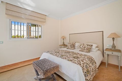 Villa i Benahavis, Malaga, Benahavis - € 3.400.000 | Ref: CP07314 - foto 21