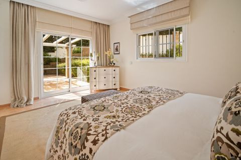 Villa i Benahavis, Malaga, Benahavis - € 3.400.000 | Ref: CP07314 - foto 22