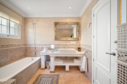 Villa i Benahavis, Malaga, Benahavis - € 3.400.000 | Ref: CP07314 - foto 23
