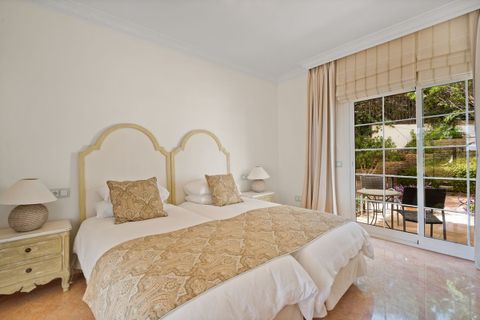 Villa i Benahavis, Malaga, Benahavis - € 3.400.000 | Ref: CP07314 - foto 24