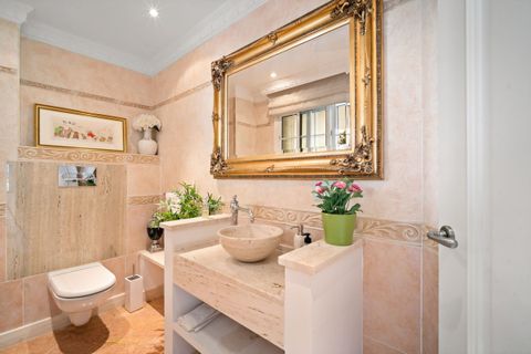 Villa i Benahavis, Malaga, Benahavis - € 3.400.000 | Ref: CP07314 - foto 26