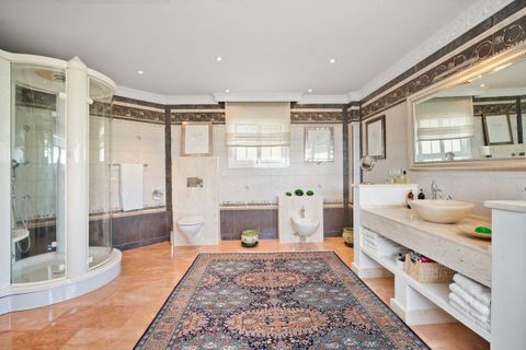 Villa i Benahavis, Malaga, Benahavis - € 3.400.000 | Ref: CP07314 - foto 28