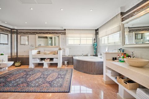 Villa i Benahavis, Malaga, Benahavis - € 3.400.000 | Ref: CP07314 - foto 29