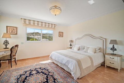 Villa i Benahavis, Malaga, Benahavis - € 3.400.000 | Ref: CP07314 - foto 30