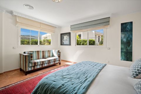 Villa i Benahavis, Malaga, Benahavis - € 3.400.000 | Ref: CP07314 - foto 32