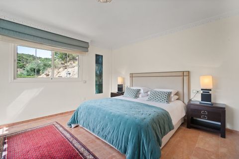 Villa i Benahavis, Malaga, Benahavis - € 3.400.000 | Ref: CP07314 - foto 33