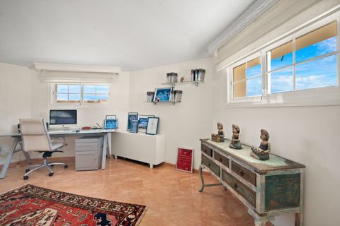 Villa i Benahavis, Malaga, Benahavis - € 3.400.000 | Ref: CP07314 - foto 35