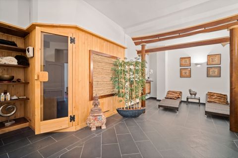 Villa i Benahavis, Malaga, Benahavis - € 3.400.000 | Ref: CP07314 - foto 36