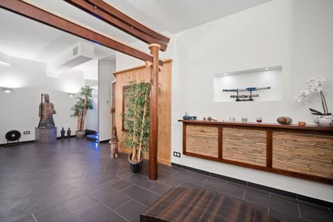 Villa i Benahavis, Malaga, Benahavis - € 3.400.000 | Ref: CP07314 - foto 37