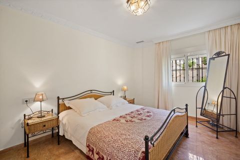 Villa i Benahavis, Malaga, Benahavis - € 3.400.000 | Ref: CP07314 - foto 43