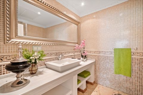 Villa i Benahavis, Malaga, Benahavis - € 3.400.000 | Ref: CP07314 - foto 44