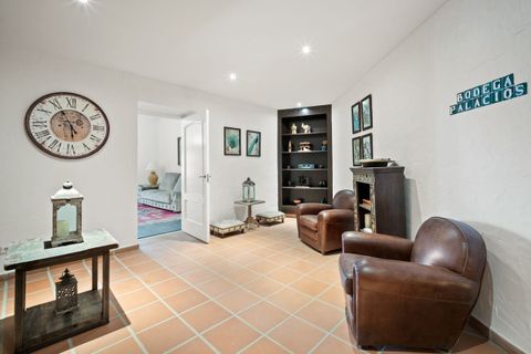 Villa i Benahavis, Malaga, Benahavis - € 3.400.000 | Ref: CP07314 - foto 45