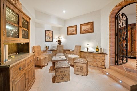 Villa i Benahavis, Malaga, Benahavis - € 3.400.000 | Ref: CP07314 - foto 47