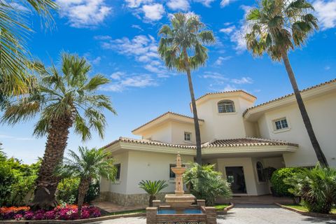 Villa i Benahavis, Malaga, Benahavis - € 3.400.000 | Ref: CP07314 - foto 49