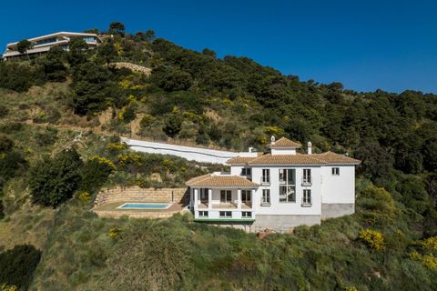 Villa a Benahavis, Malaga, Benahavis - € 2.300.000 | Ref: CP08692 - foto 2