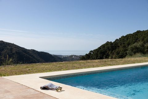 Villa a Benahavis, Malaga, Benahavis - € 2.300.000 | Ref: CP08692 - foto 10