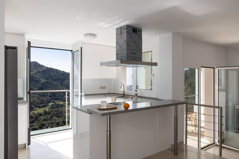 Villa a Benahavis, Malaga, Benahavis - € 2.300.000 | Ref: CP08692 - foto 15