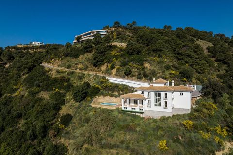 Villa a Benahavis, Malaga, Benahavis - € 2.300.000 | Ref: CP08692 - foto 17