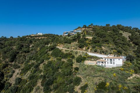 Villa a Benahavis, Malaga, Benahavis - € 2.300.000 | Ref: CP08692 - foto 23