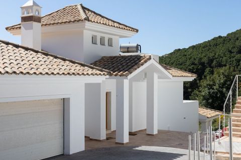 Villa a Benahavis, Malaga, Benahavis - € 2.300.000 | Ref: CP08692 - foto 33