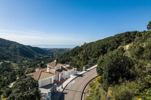 Villa a Benahavis, Malaga, Benahavis - € 2.300.000 | Ref: CP08692 - foto 34