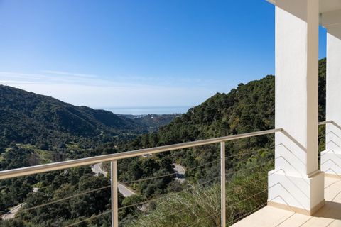 Villa a Benahavis, Malaga, Benahavis - € 2.300.000 | Ref: CP08692 - foto 40