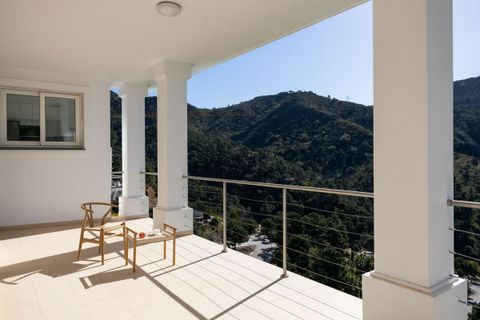 Villa a Benahavis, Malaga, Benahavis - € 2.300.000 | Ref: CP08692 - foto 41