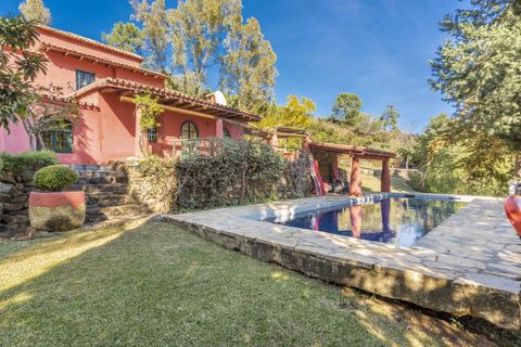 Villa a Benahavis, Malaga, Benahavis - € 2.650.000 | Ref: CP06707 - foto 2