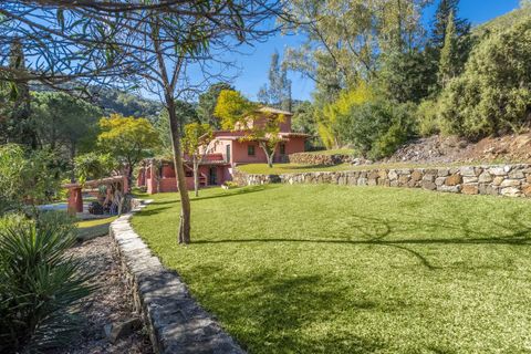 Villa a Benahavis, Malaga, Benahavis - € 2.650.000 | Ref: CP06707 - foto 3
