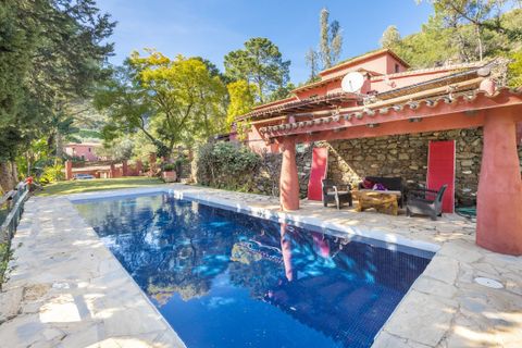 Villa a Benahavis, Malaga, Benahavis - € 2.650.000 | Ref: CP06707 - foto 4