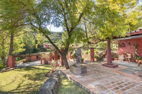 Villa a Benahavis, Malaga, Benahavis - € 2.650.000 | Ref: CP06707 - foto 22