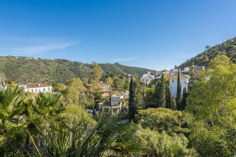 Villa a Benahavis, Malaga, Benahavis - € 2.650.000 | Ref: CP06707 - foto 24