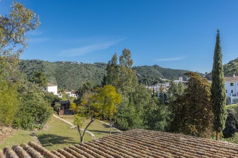 Villa a Benahavis, Malaga, Benahavis - € 2.650.000 | Ref: CP06707 - foto 25