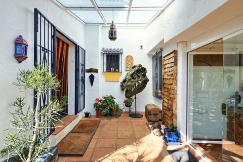 Villa a Estepona, Malaga, Estepona - € 695.000 | Ref: CP07104 - foto 11