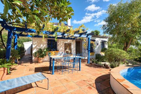 Villa a Estepona, Malaga, Estepona - € 695.000 | Ref: CP07104 - foto 13