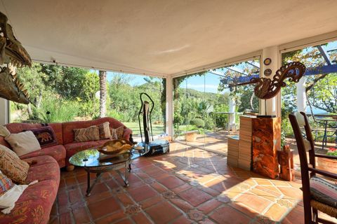 Villa a Estepona, Malaga, Estepona - € 695.000 | Ref: CP07104 - foto 35