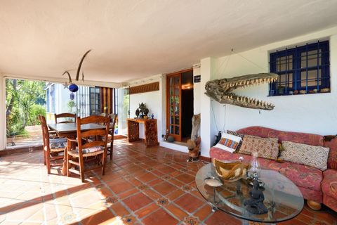 Villa a Estepona, Malaga, Estepona - € 695.000 | Ref: CP07104 - foto 38