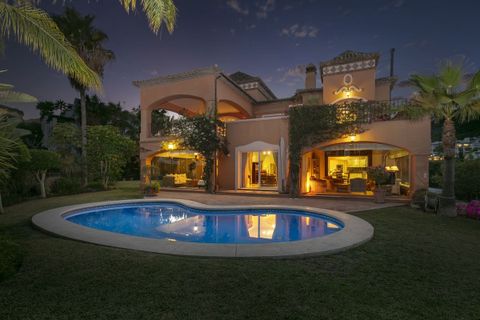 Villa a Benahavis, Malaga, Benahavis - € 2.650.000 | Ref: CP07414 - foto 2
