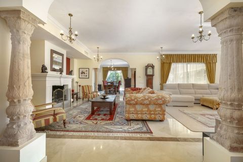 Villa a Benahavis, Malaga, Benahavis - € 2.650.000 | Ref: CP07414 - foto 3
