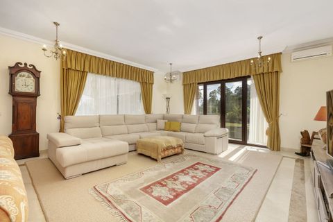 Villa a Benahavis, Malaga, Benahavis - € 2.650.000 | Ref: CP07414 - foto 4