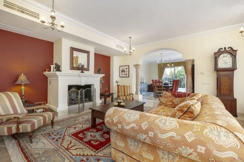 Villa a Benahavis, Malaga, Benahavis - € 2.650.000 | Ref: CP07414 - foto 5