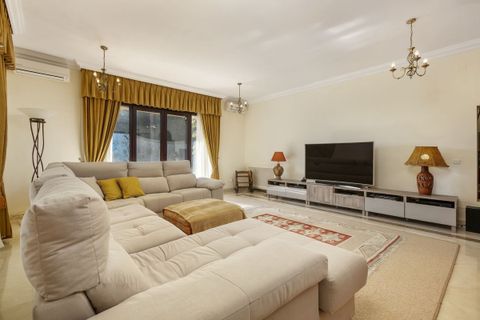 Villa a Benahavis, Malaga, Benahavis - € 2.650.000 | Ref: CP07414 - foto 6