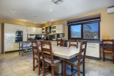 Villa a Benahavis, Malaga, Benahavis - € 2.650.000 | Ref: CP07414 - foto 8