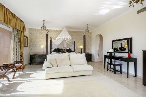 Villa a Benahavis, Malaga, Benahavis - € 2.650.000 | Ref: CP07414 - foto 9